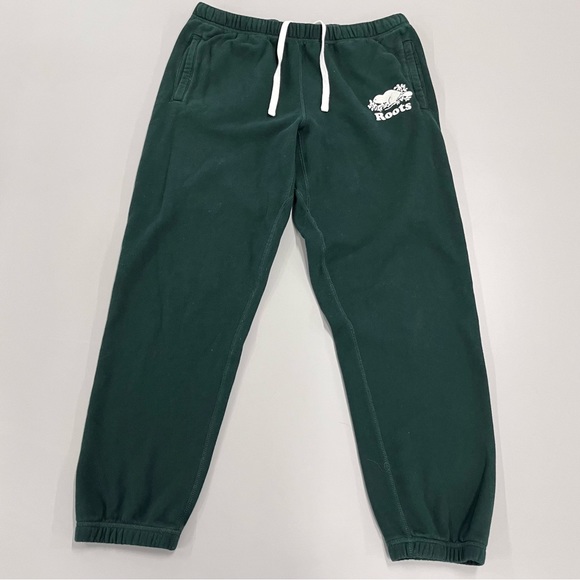 Roots Pants - Roots Organic Original Sweatpant